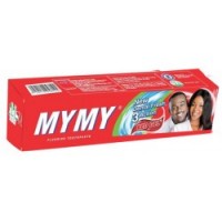 My My Toothpaste Red Gel (40g x 12)